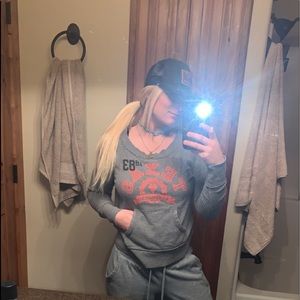 Texas Longhorns sweatshirt